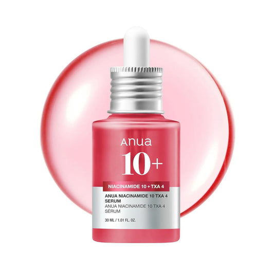 Anua Niacinamide 10% + TXA 4% Serum