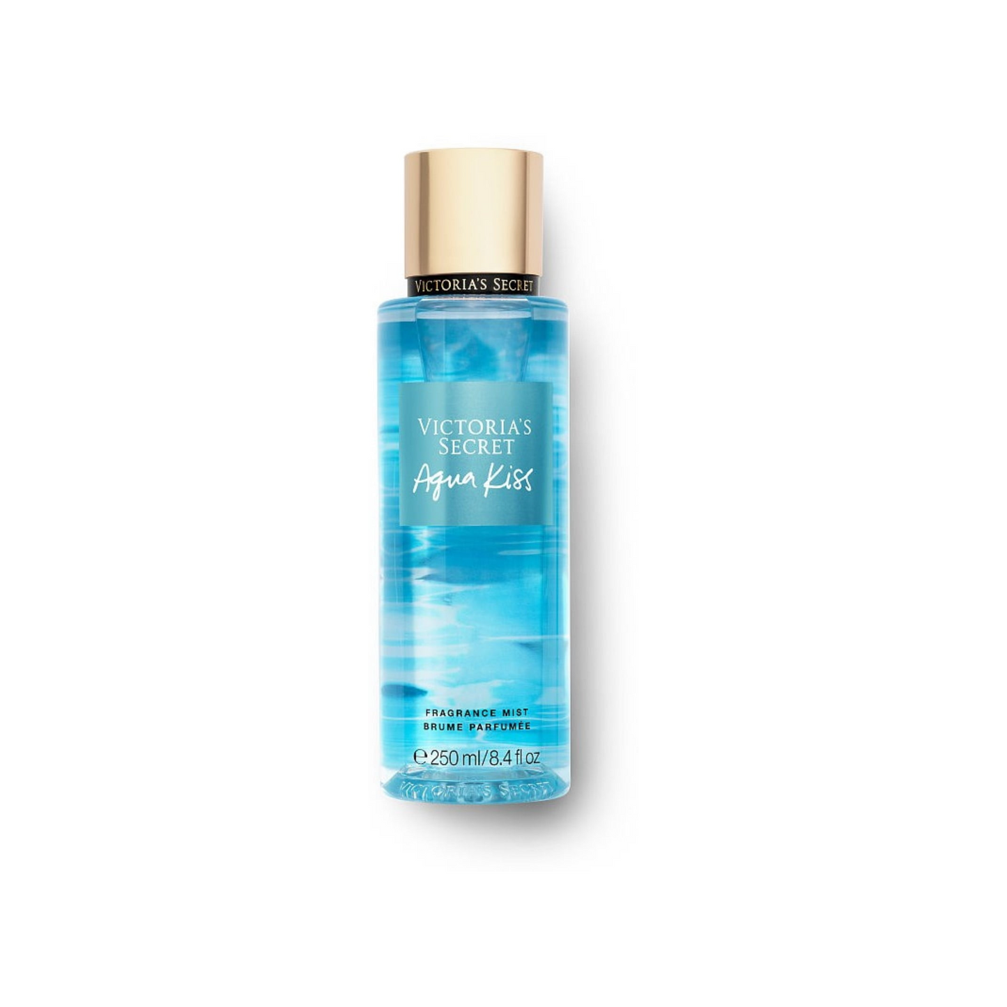 Victoria's Secret Aqua Kiss Body Mist - 250ml