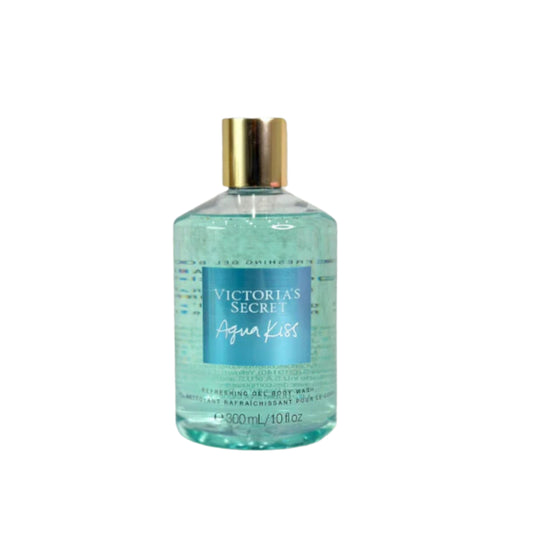 Victoria’s Secret Aqua Kiss Refreshing Gel Body Wash 300 ml