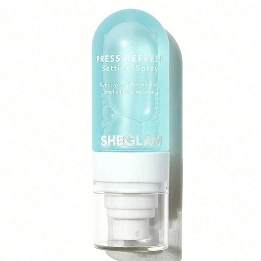 Sheglam Press Refresh Setting Spray