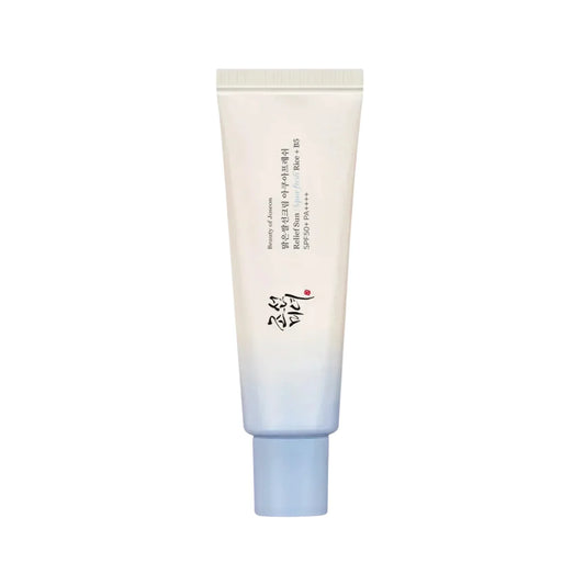 Beauty Of Joseon Relief Sun Aqua-Fresh : Rice + B5 (SPF50+ PA++++) - 50ml