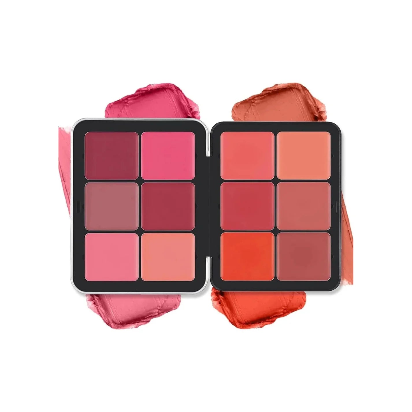 Carla Secret Blush & Lip Palette