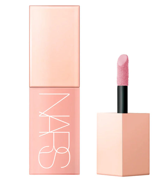 Nars Afterglow Liquid Blush