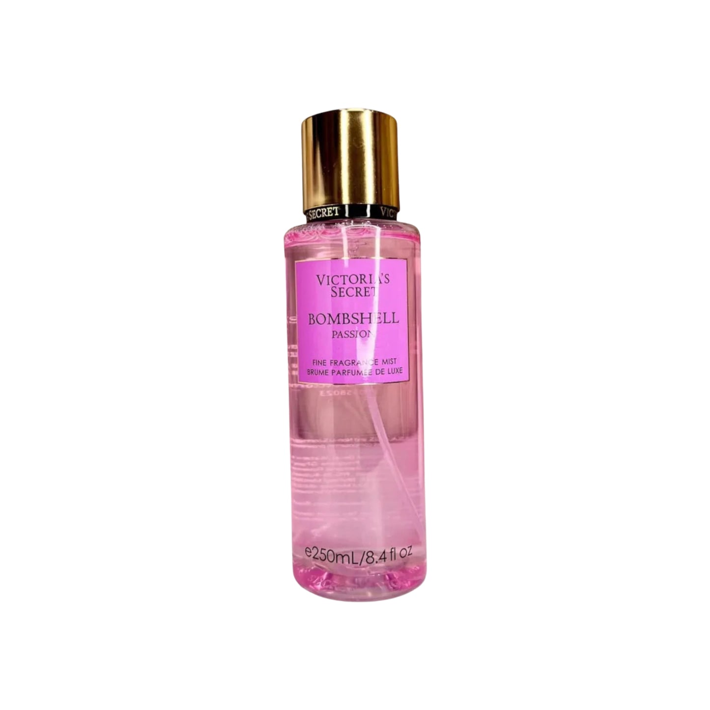 Victoria's Secret Bombshell Passion Body Mist - 250ml