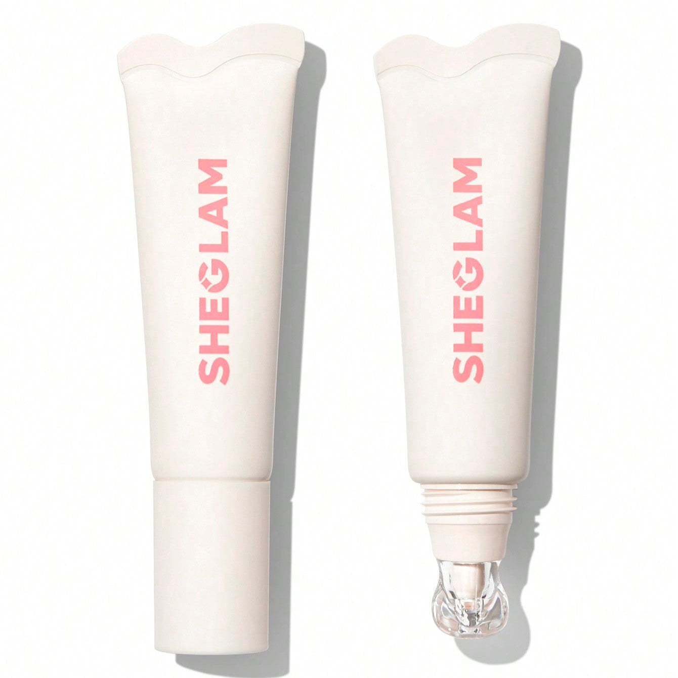 Sheglam  Crystal Glaze Moisturising Lip Care