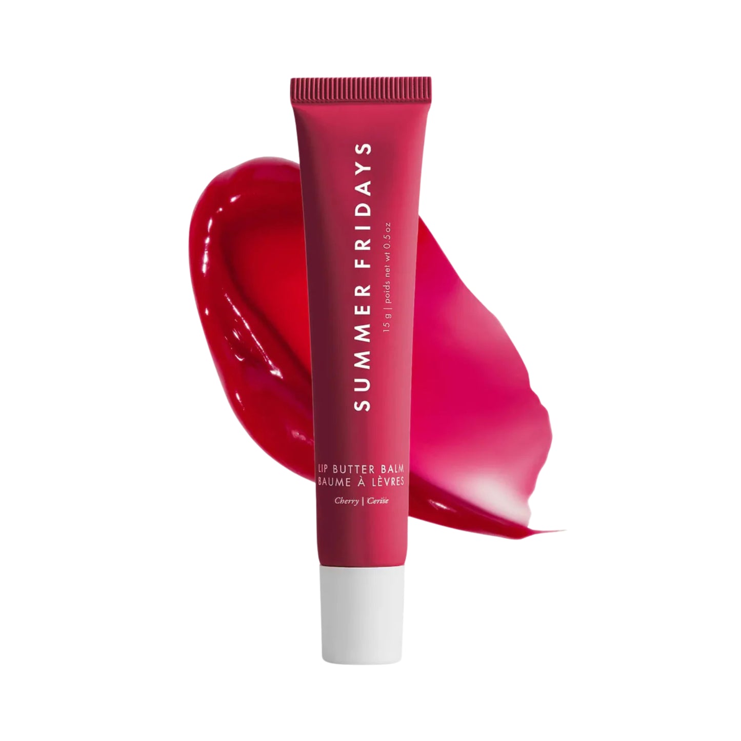 Summer Friday Lip Butter Balm-15g