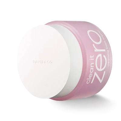 Banila Co Clean It Zero Cleansing Balm