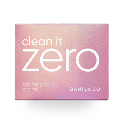 Banila Co Clean It Zero Cleansing Balm