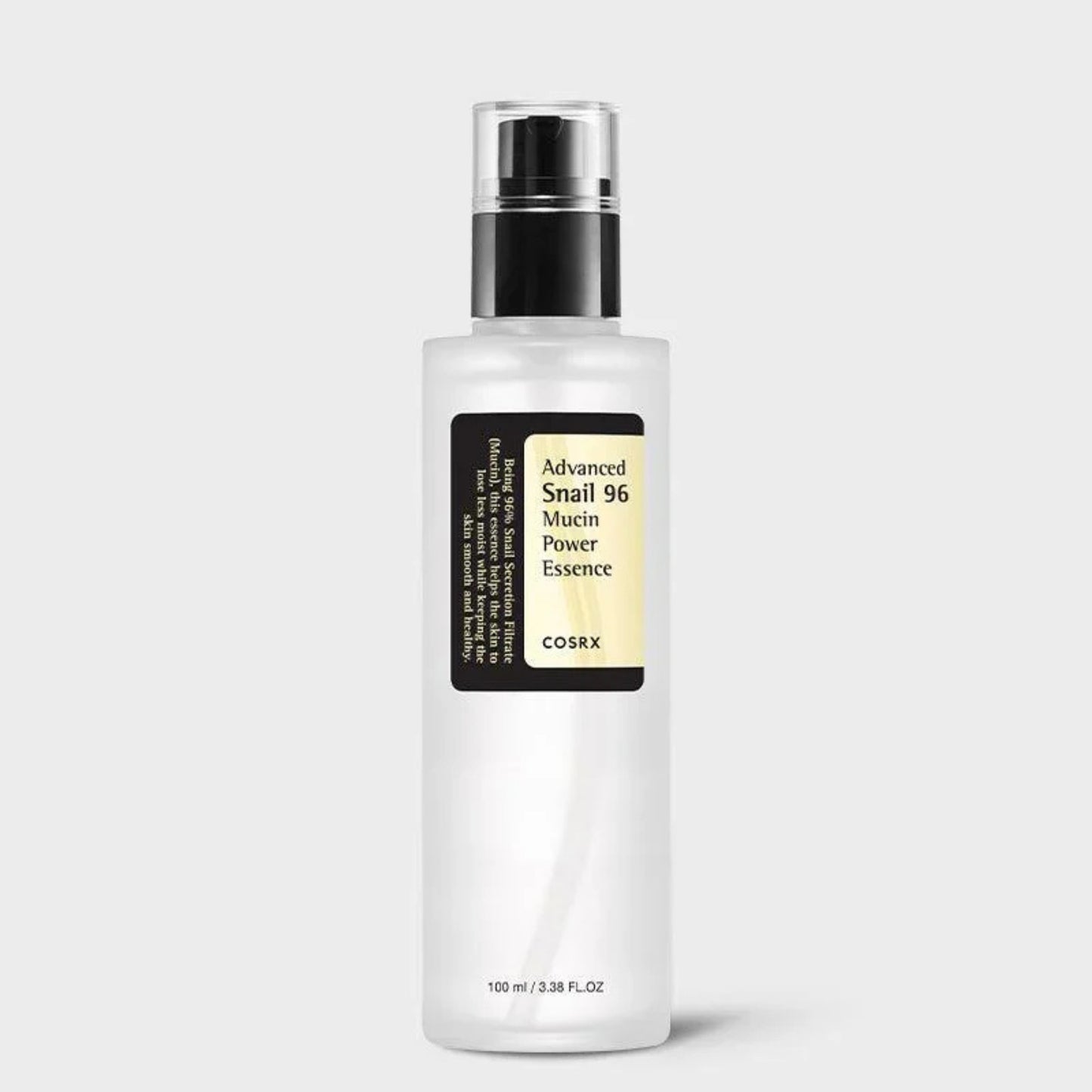 Cosrx Advanced Snail 96 Mucin Power Essence