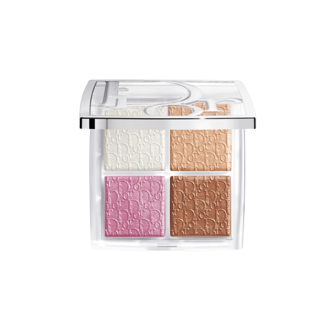 Dior Backstage Glow Face Palette Limited Edition