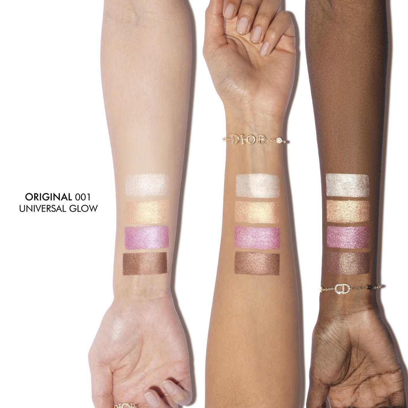 Dior Backstage Glow Face Palette Limited Edition