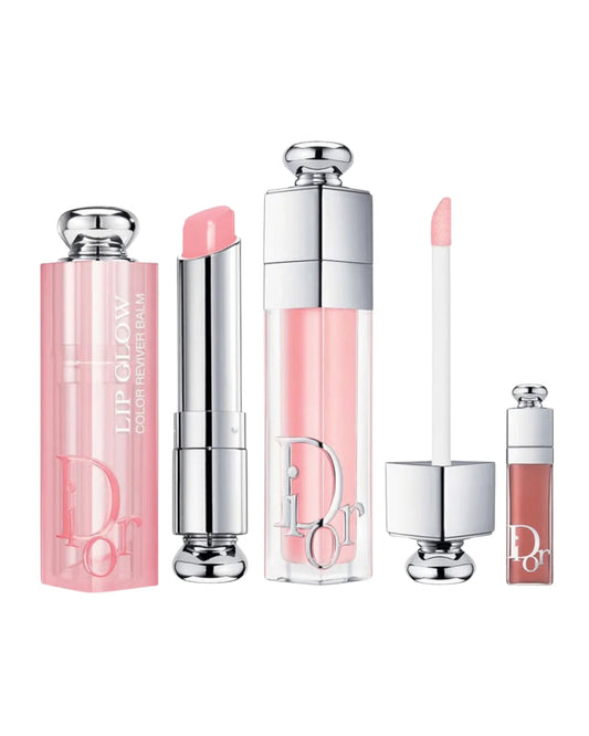 Dior Lip Addict Gift Set