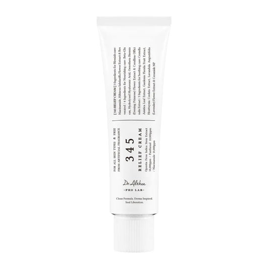 Dr.Althea 345 Relief Cream-50 ml