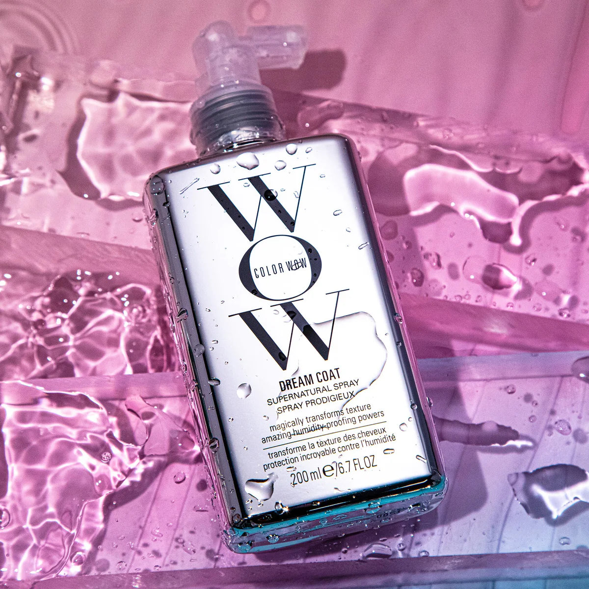 Color Wow Dream Coat Supernatural Spray-200ML