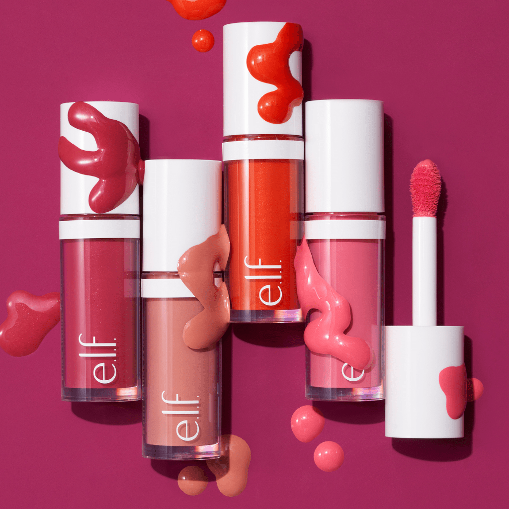 Elf Camo Liquid Blush