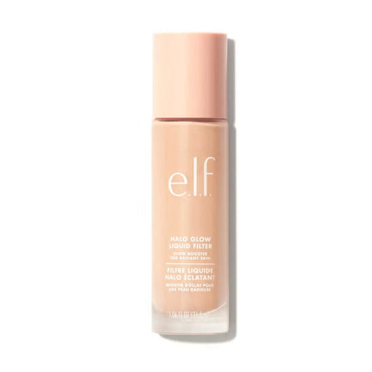 Elf Halo Glow Liquid Filter Complexion Booster
