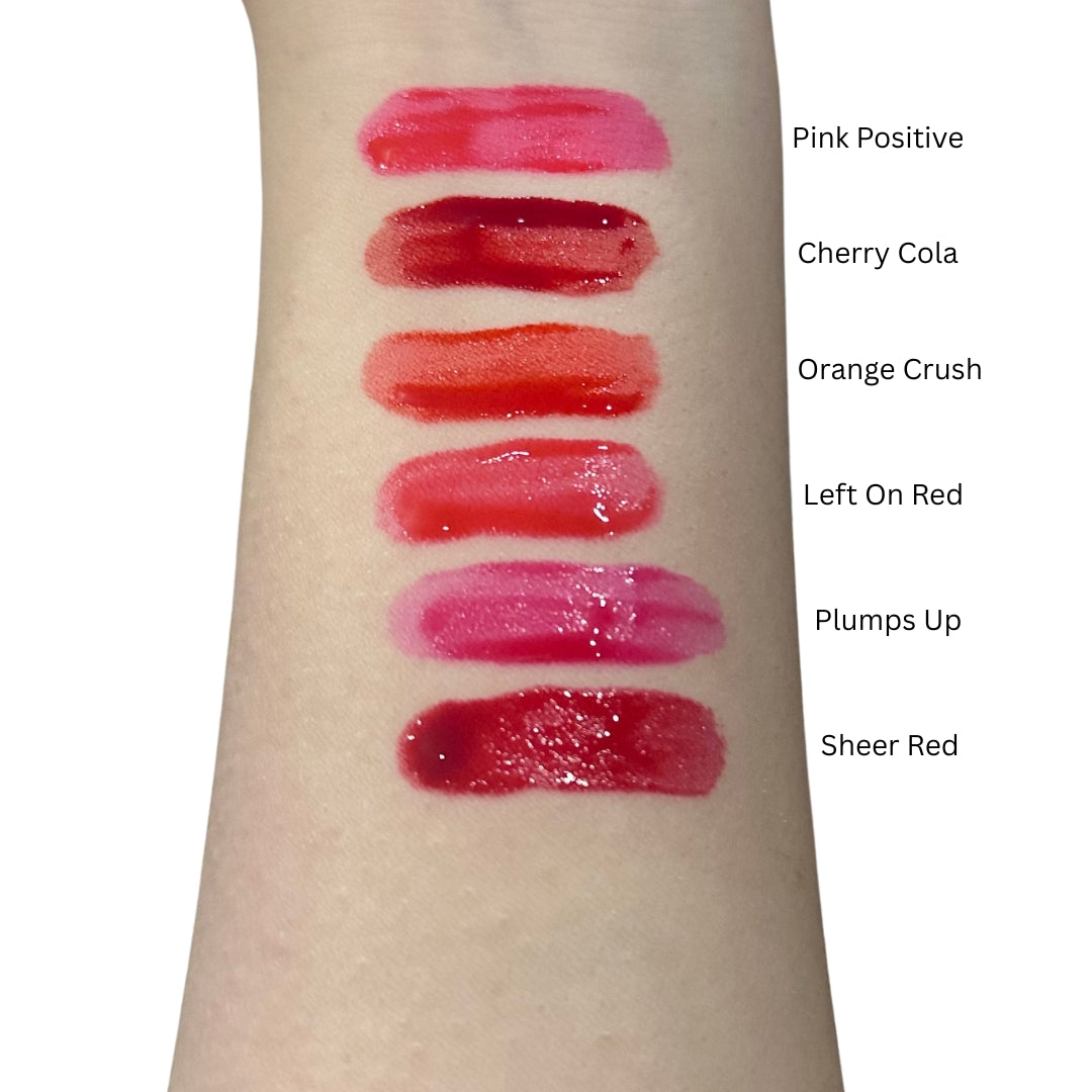 Elf Sheer For It Blush Tint