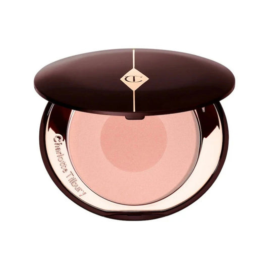 Charlotte Tilbury Cheek To Chic Blusher