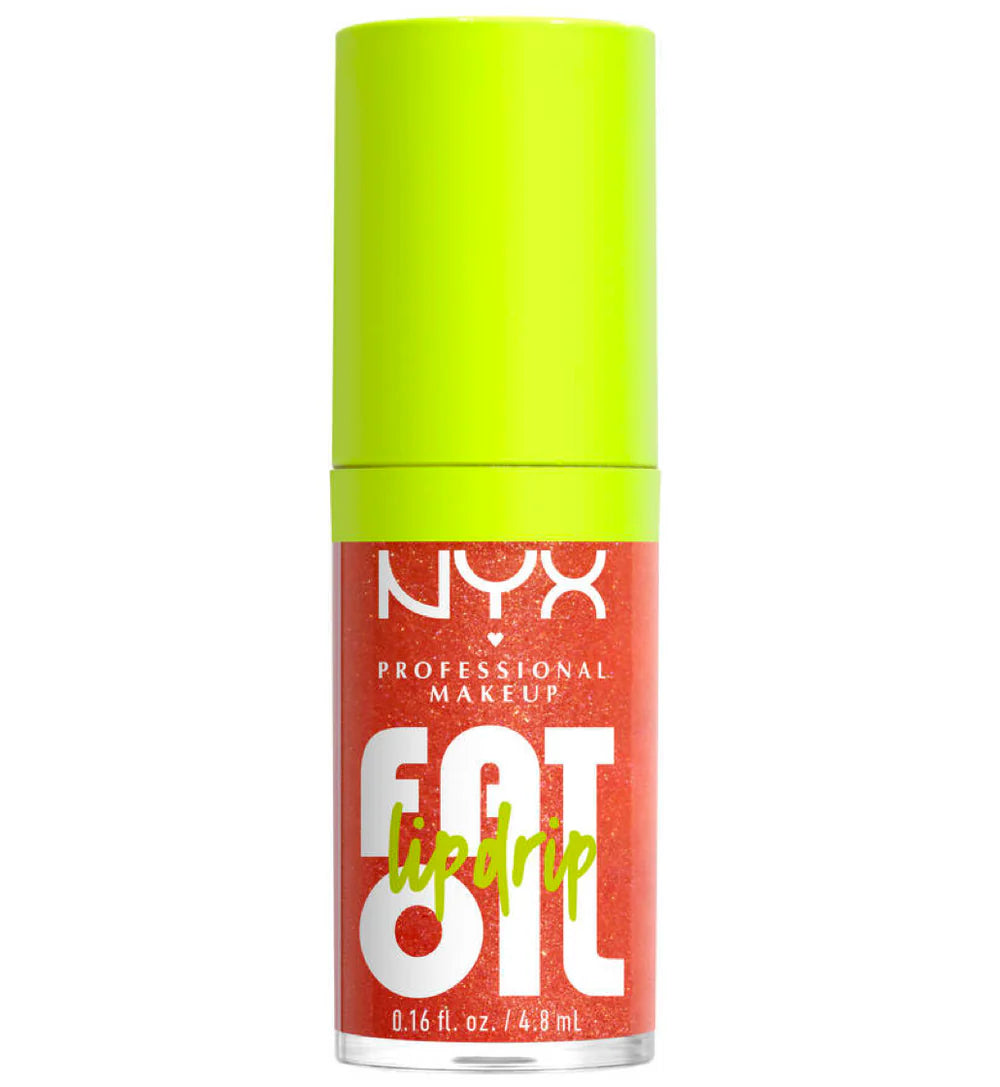 NYX Professional Makeup Fat Oil Lip Drip