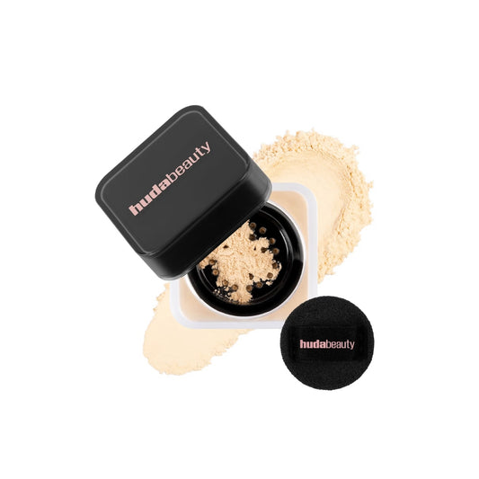 Huda Beauty Easy Bake Loose Powder Mini - 6g