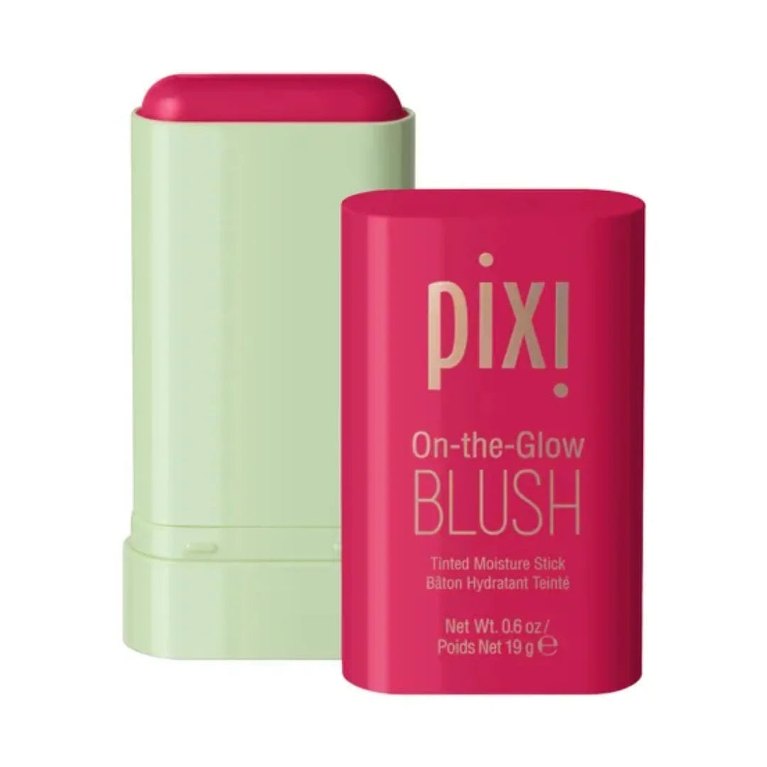 Pixi On-The-Glow Blush Tinted Moisturiser Stick