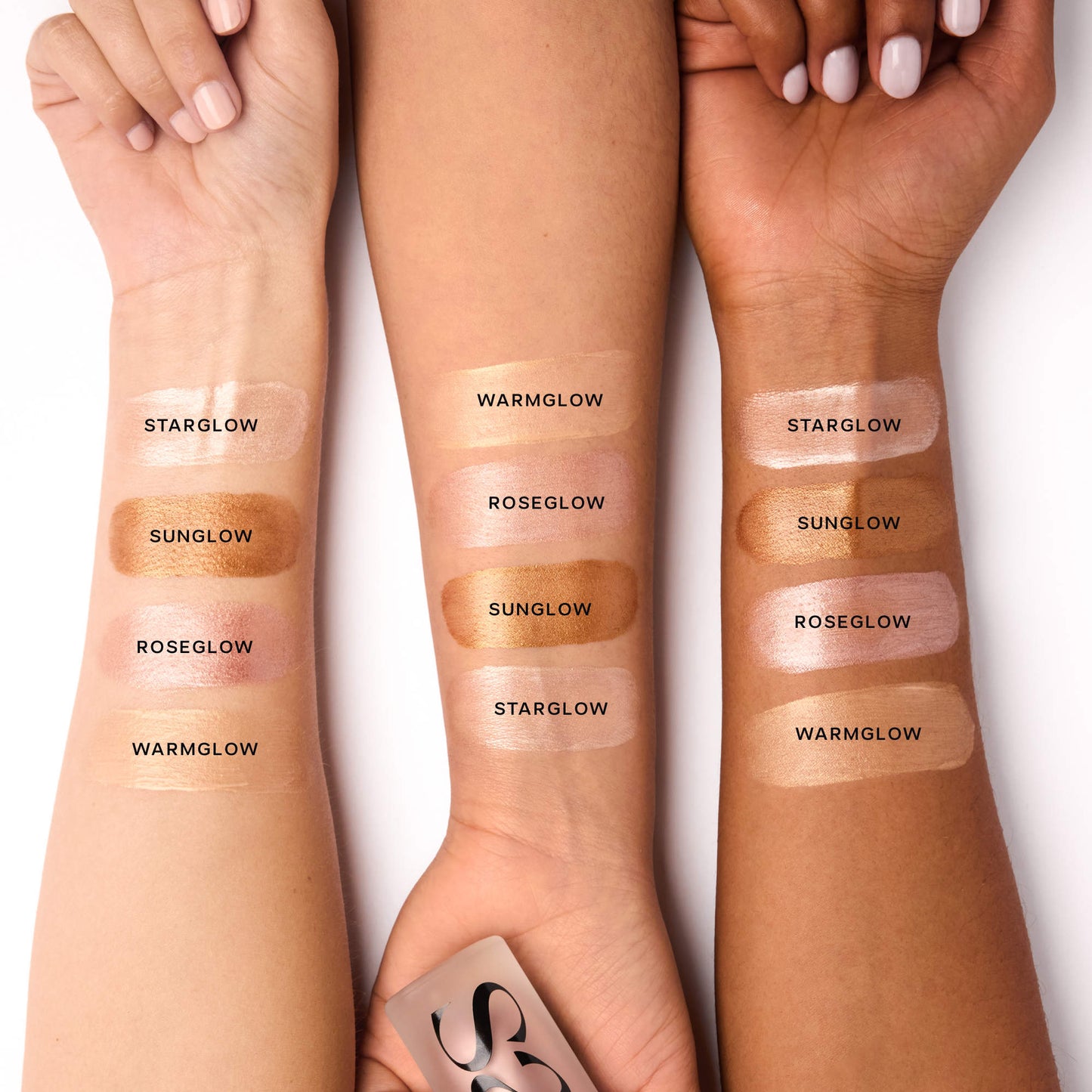 Saie Glowy Super Gel Lightweight Dewy Multipurpose Illuminator - 15ml
