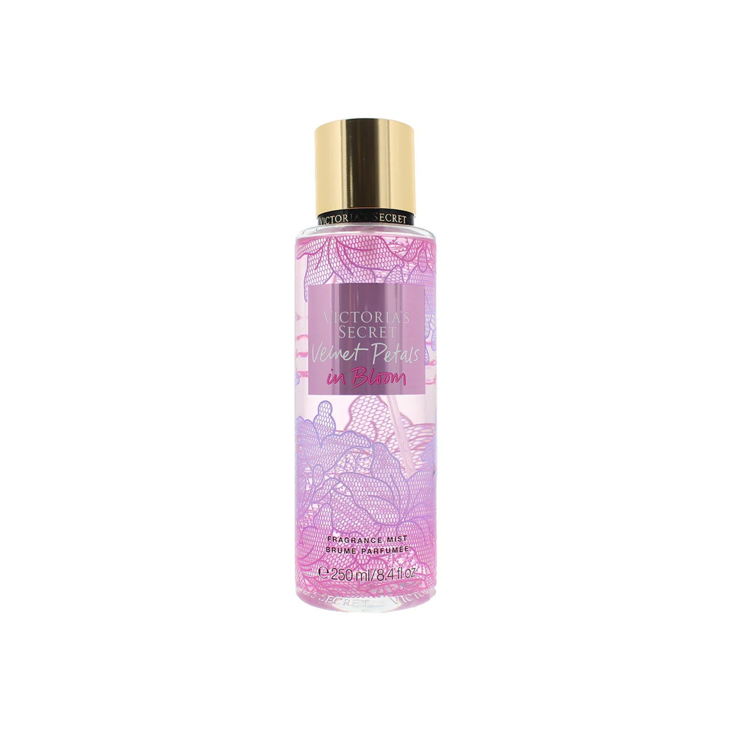 Victoria's Secret Velvet Petal in Bloom Body Mist - 250ml