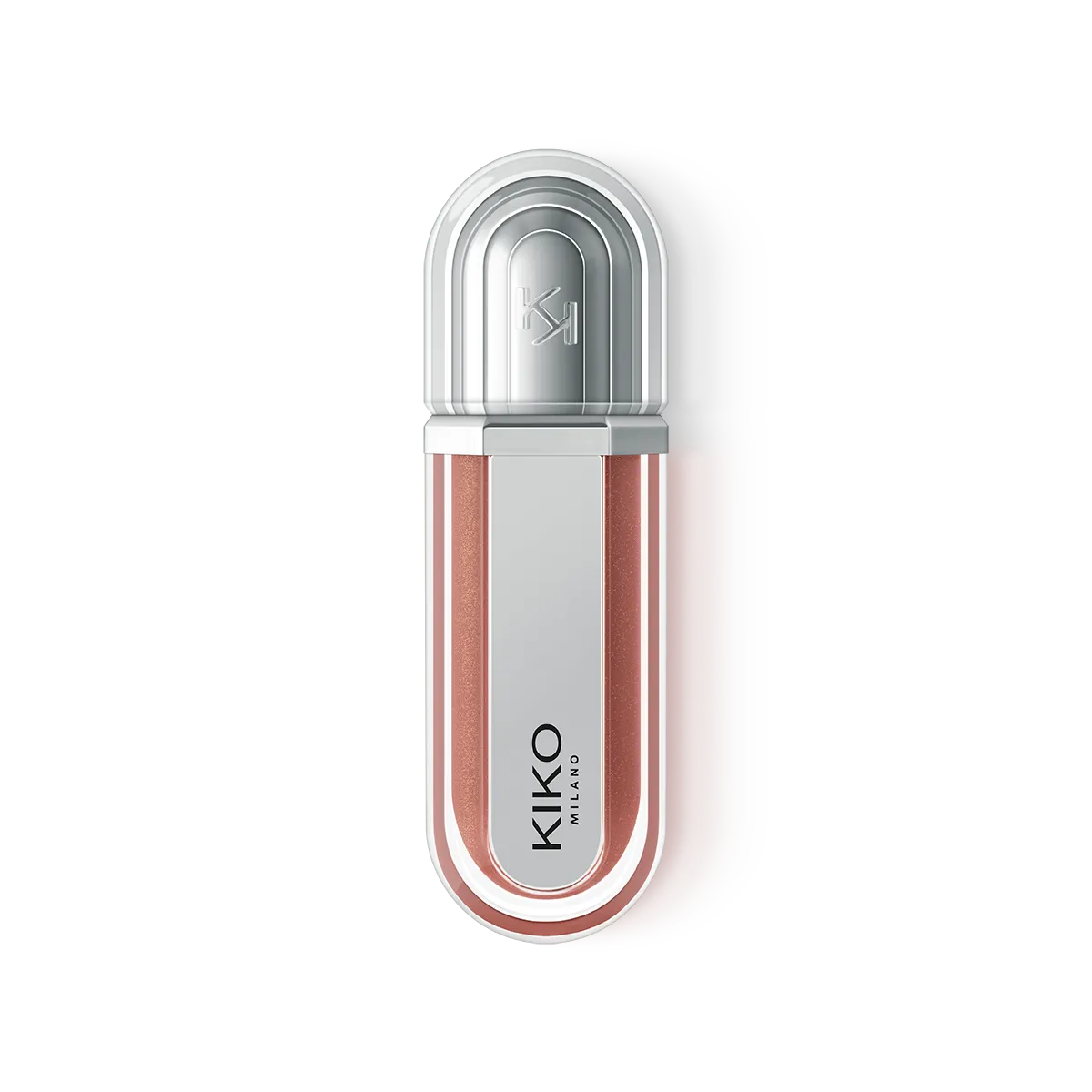 Kiko 3D Hydra Xtreme Lipgloss