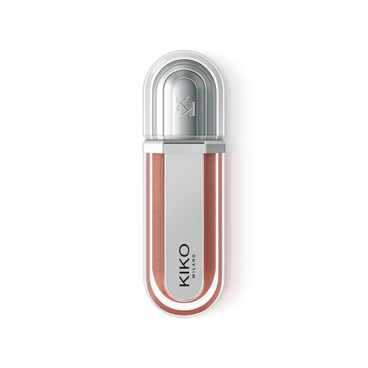 Kiko 3D Hydra Xtreme Lipgloss