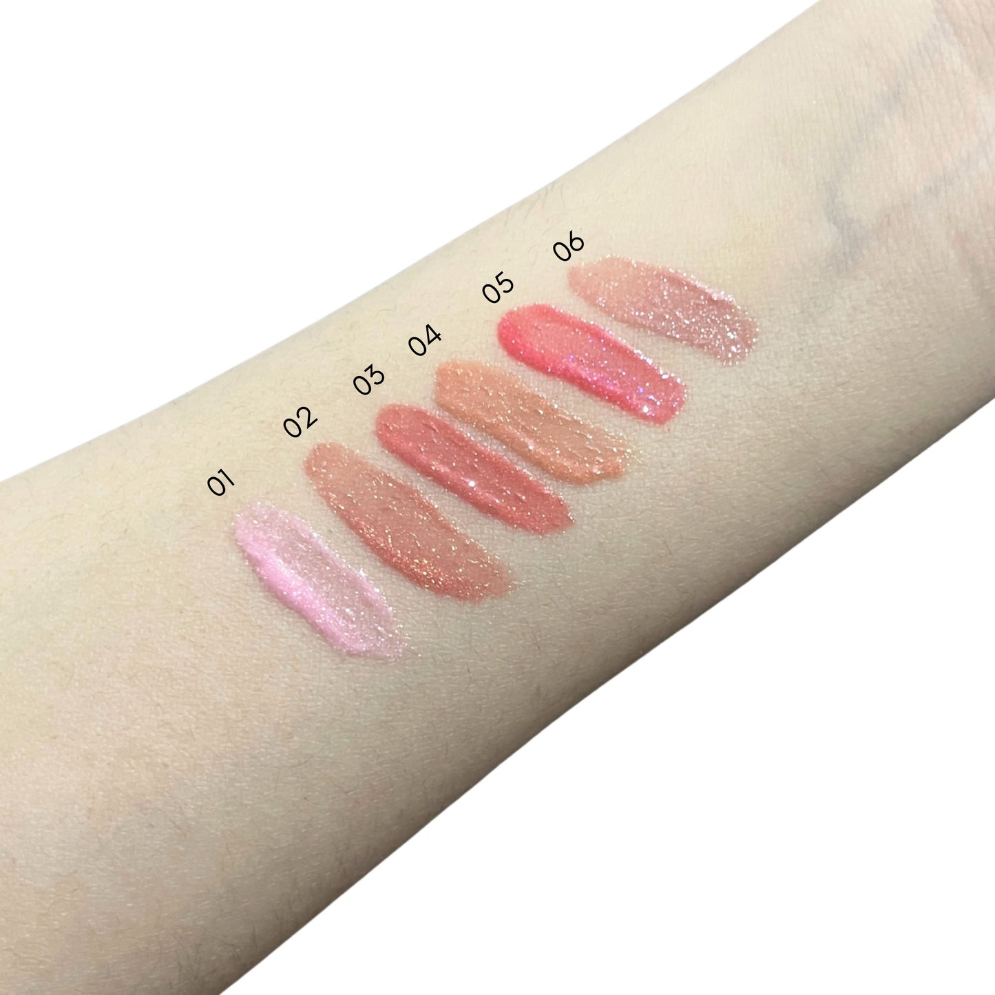 Kiko 3D Hydra Xtreme Lipgloss