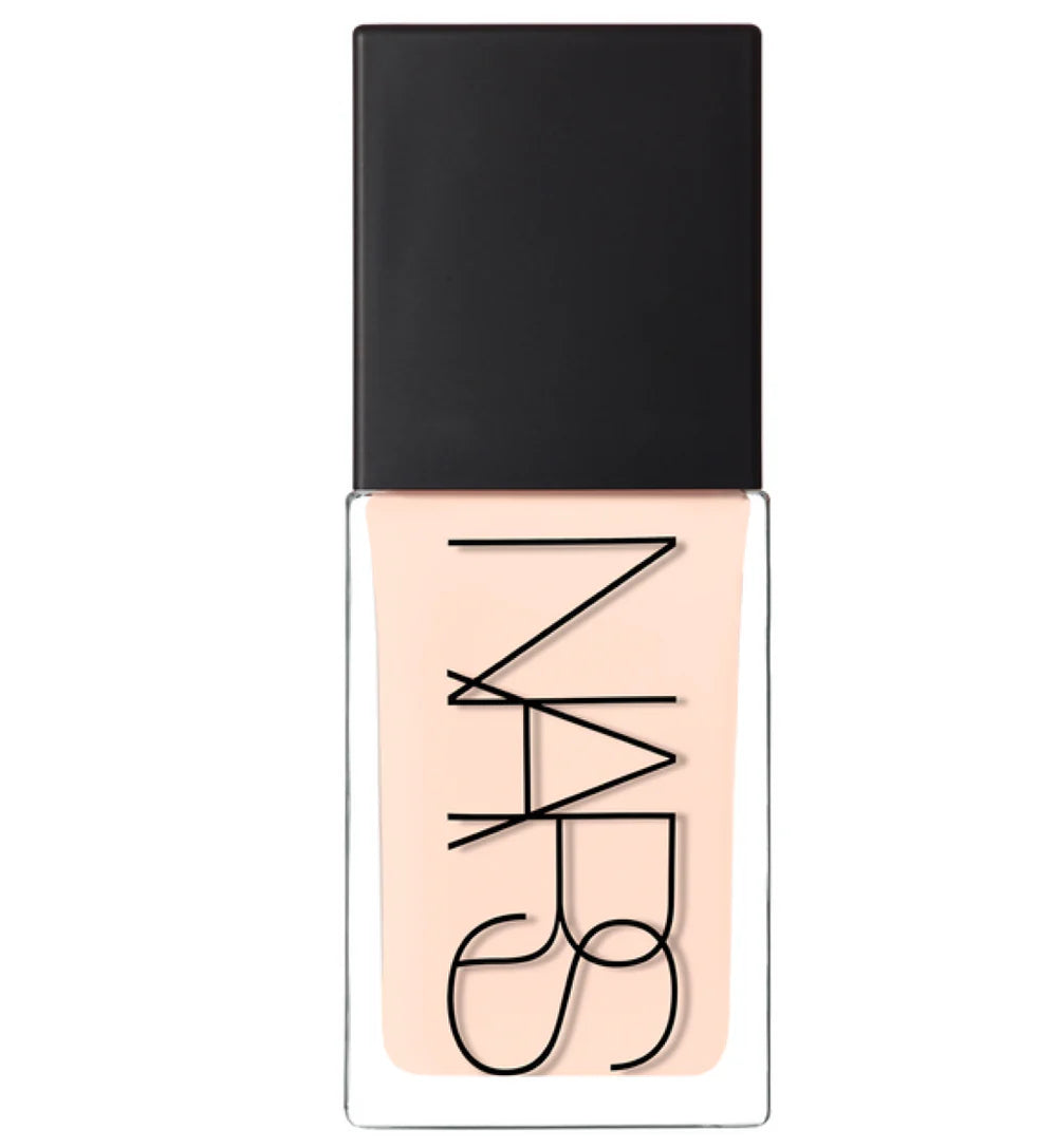 Nars Light Reflecting Foundation