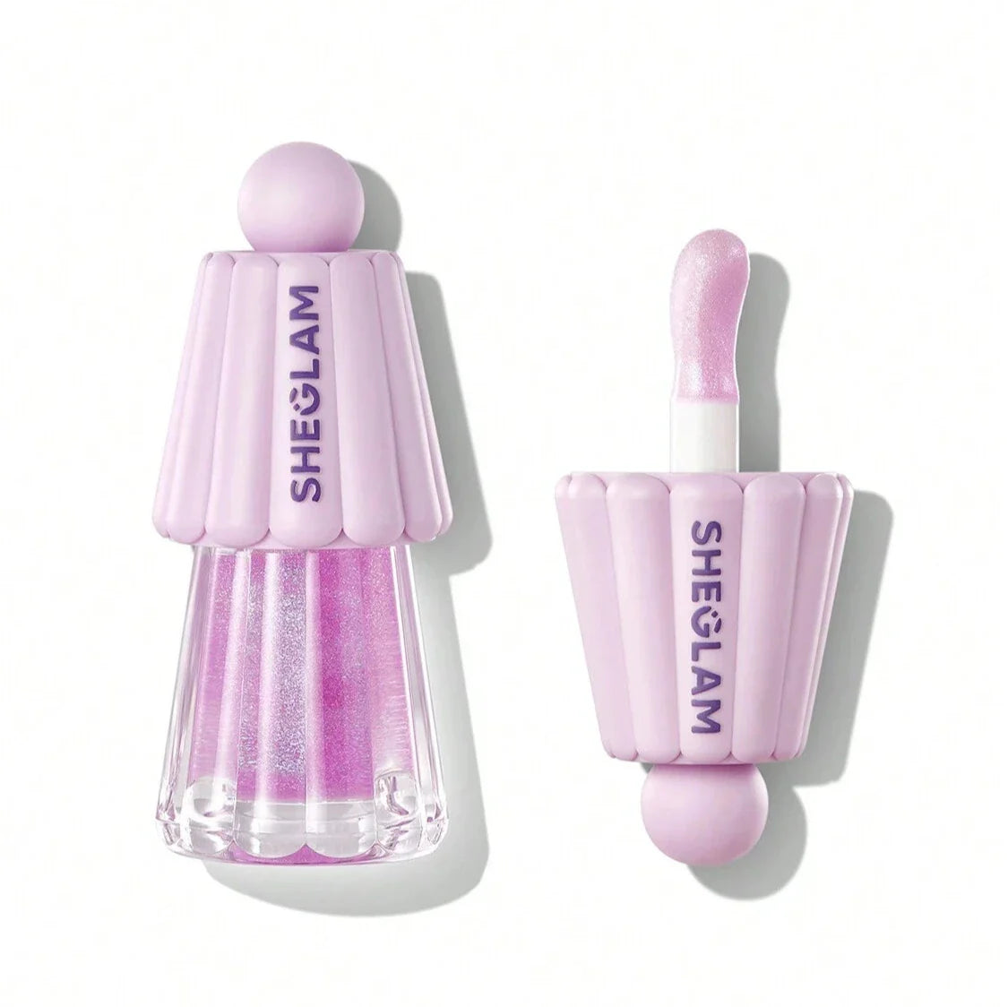 Sheglam Jelly Wow Lip Oil (New)