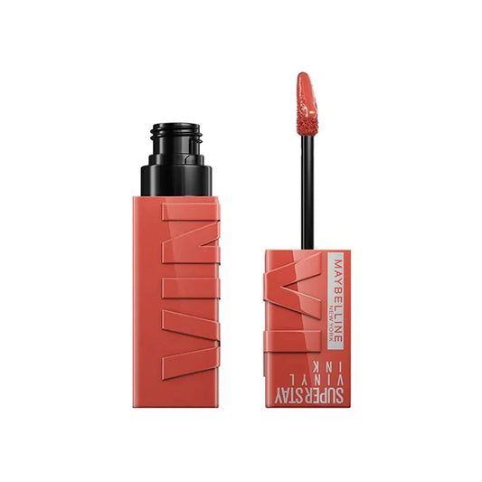 Maybelline Vinyl Ink Super Stay Liquid Lipstick