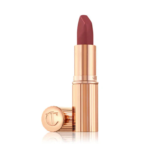 Charlotte Tilbury Matte Revolution Pillow Talk Lipstick 3.5g