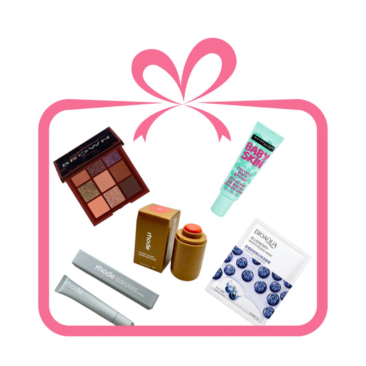 Mothers Day Gift Box