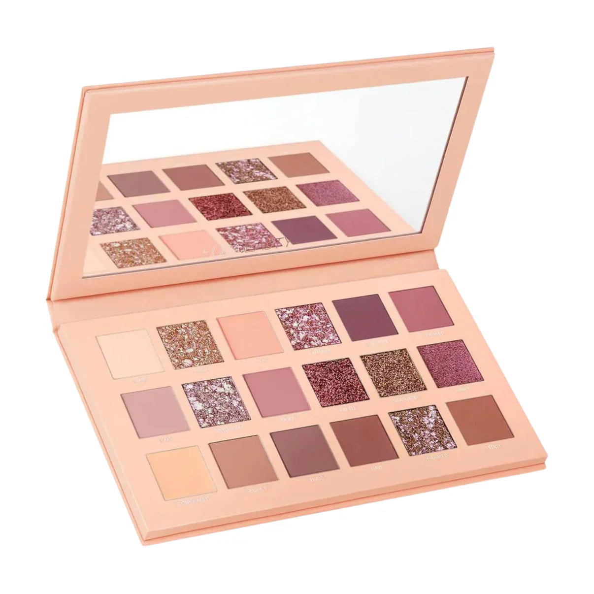 Huda Beauty Nude Eye Shadow Palette