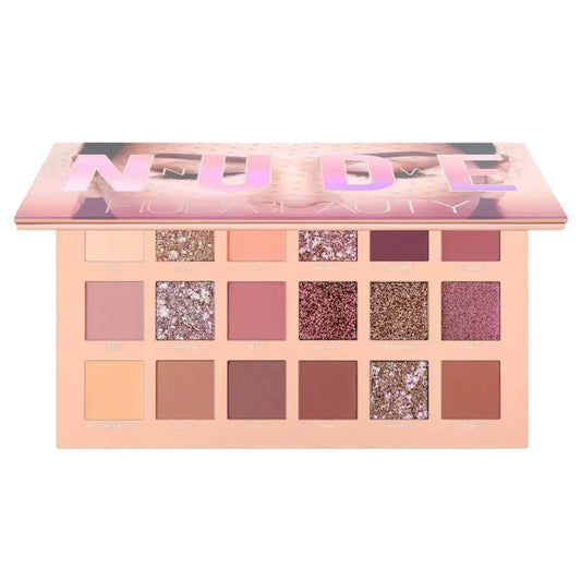 Huda Beauty Nude Eye Shadow Palette