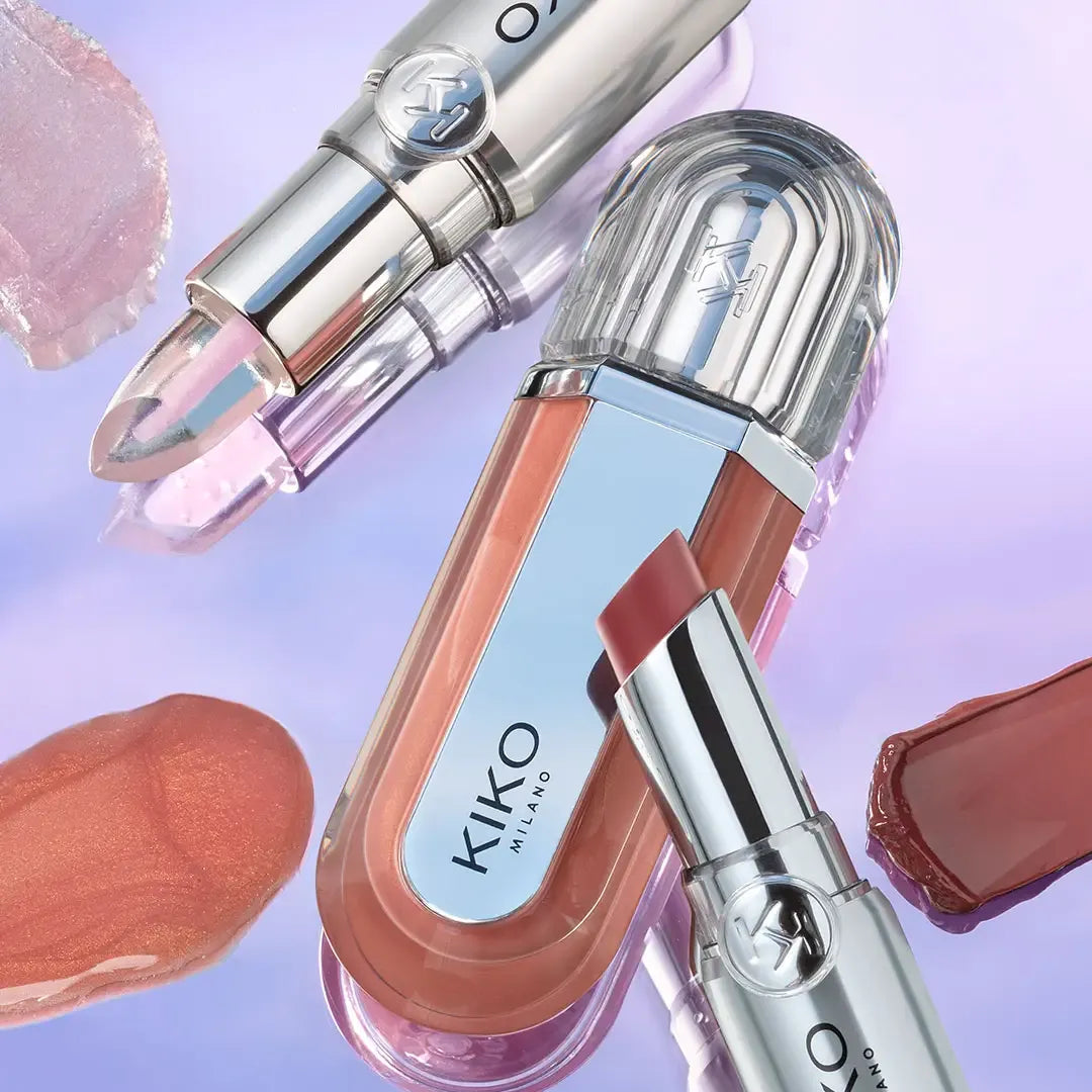 Kiko 3D Hydra Xtreme Lipgloss