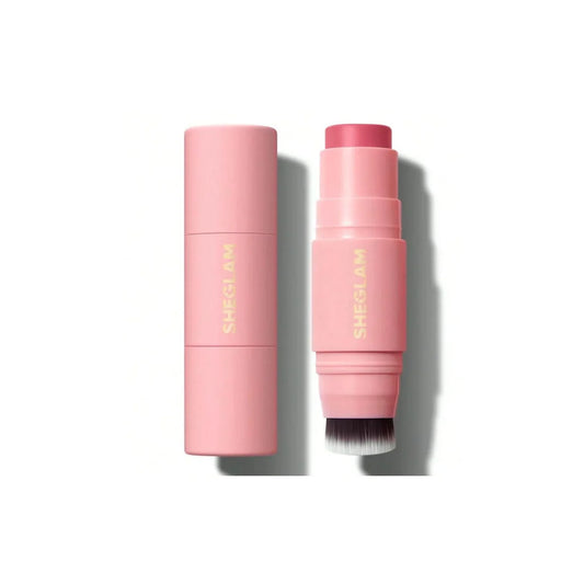 Sheglam Glowin' Up Skin Stick (Snatch 'N' Blush Stick)