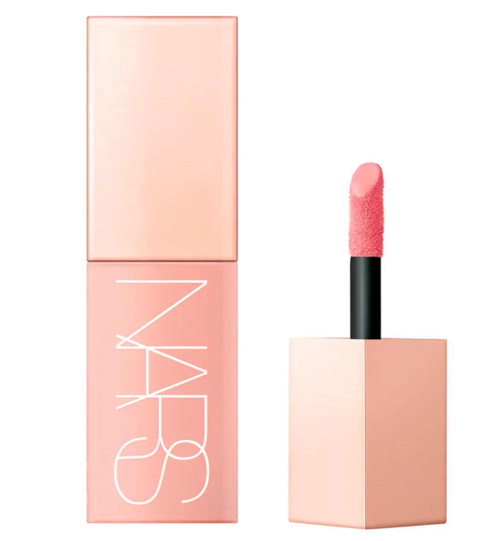 Nars Afterglow Liquid Blush