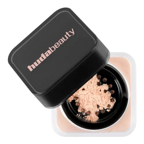 Huda Beauty Easy Bake Loose Powder Mini - 6g