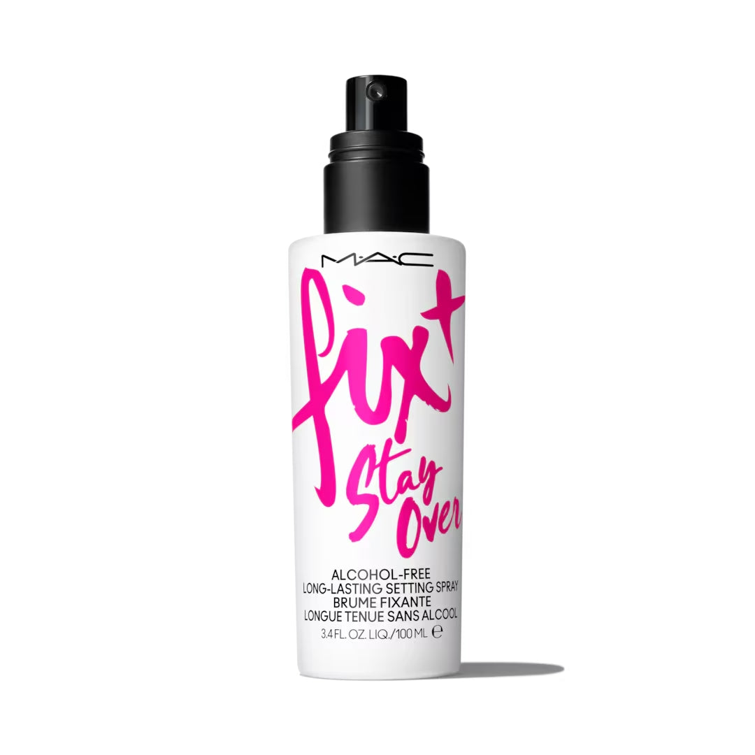 Mac Fix+ Stay Over Setting Spray - 100 ml