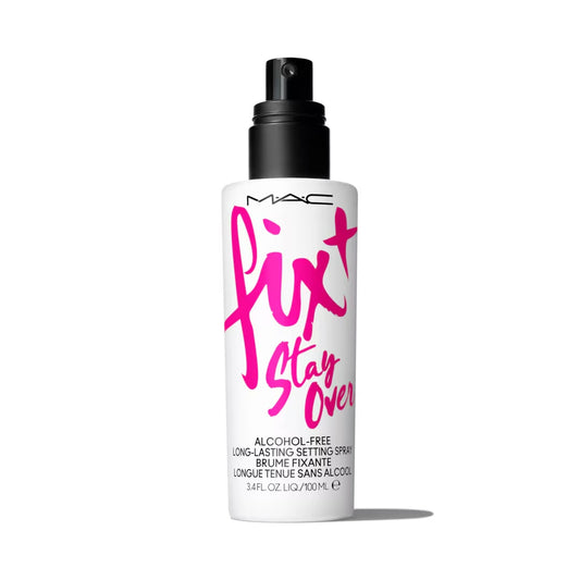Mac Fix+ Stay Over Setting Spray - 100 ml