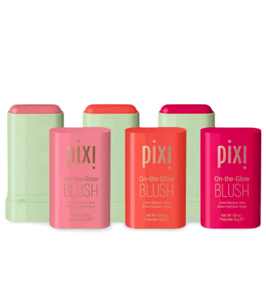 Pixi On-the-Glow Blush