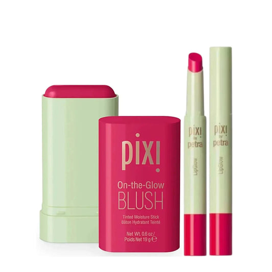 Pixi Bundle