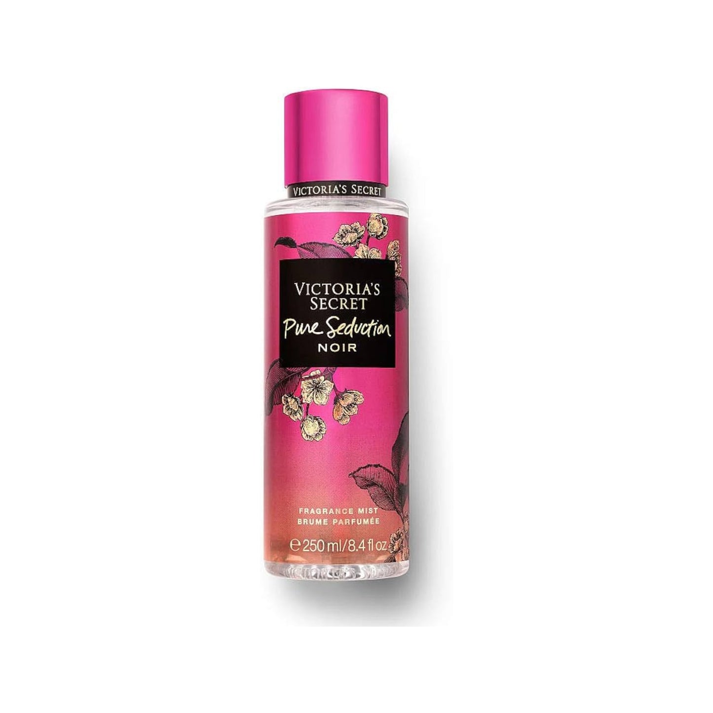 Victoria's Secret Pure Seduction Noir Body Mist - 250ml