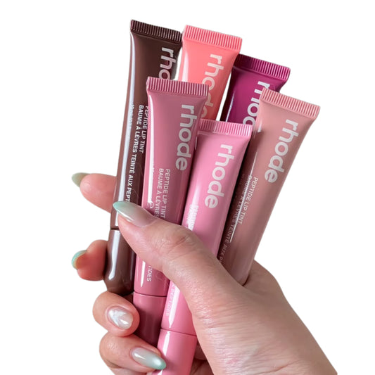 Hydrated Peptide Lip Tint
