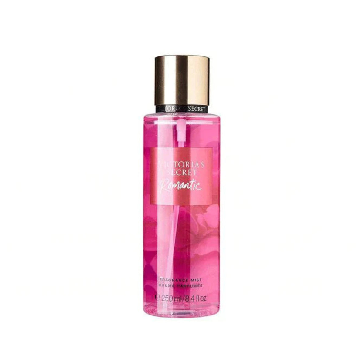 Victoria's Secret Romantic Body Mist - 250ml – GLOW VIBE