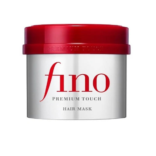 Shiseido Fino - Premium Touch Hair Mask - 230g