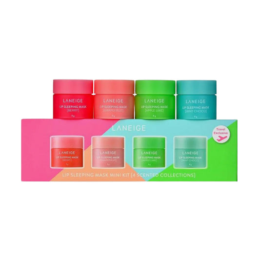 Laneige Lip Sleeping Mask Ex Mini Kit